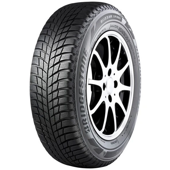 Bridgestone 225/50R17 94H RFT Blizzak LM001 (Kış) (2022) ürün görseli