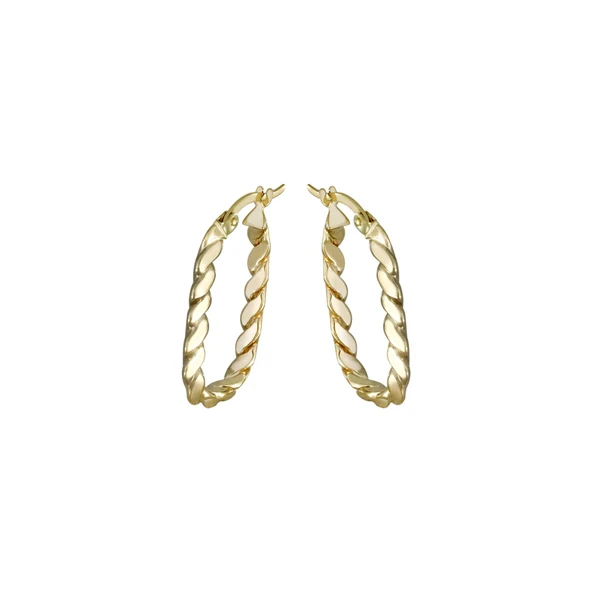 Altın Küpe T075389