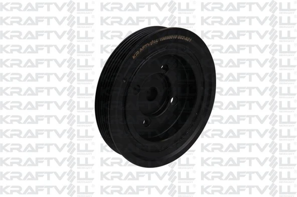 Psa Krank Kasnagı Connect 1,8tdci 75ps / 110ps Focus 01>04 C Max 07 /> 1,8tdi - Kraftvoll 15050010 ürün görseli 1