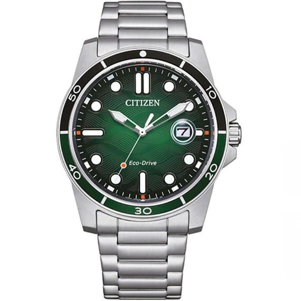 Citizen Erkek Kol Saati AW1811-82X ürün görseli 1