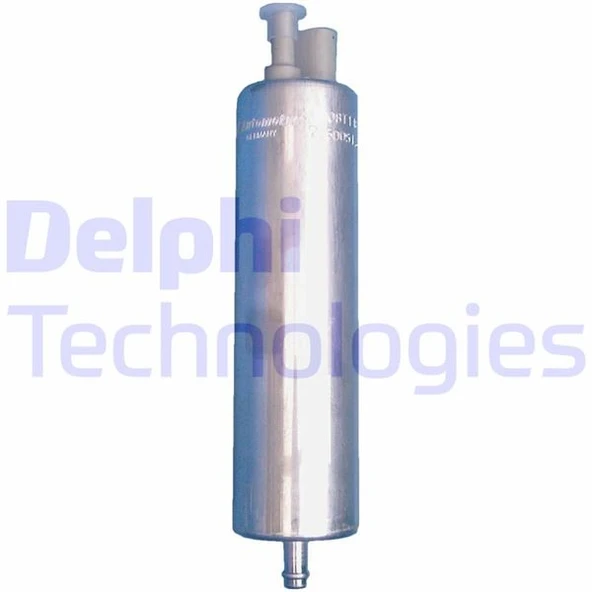 DELPHI FE10088-12B1 YAKIT POMPASI BMW M57 M47 E39 E46 E38 X5 E53 FREELANDER I L314 00>06 R.R 3 VOGUE L322 02>12 16114028194-WFX000181-WFX00180-9266 ürün görseli 1
