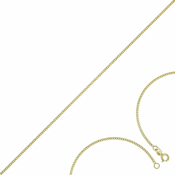 Altın Zincir T074838 ürün görseli 1