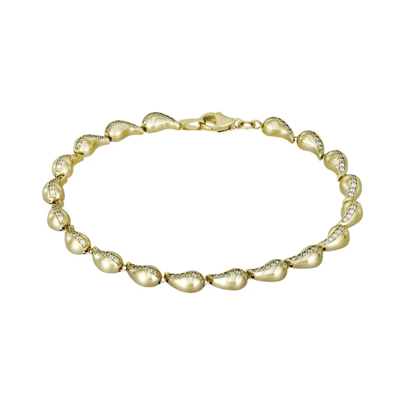 Altın Bileklik T075610