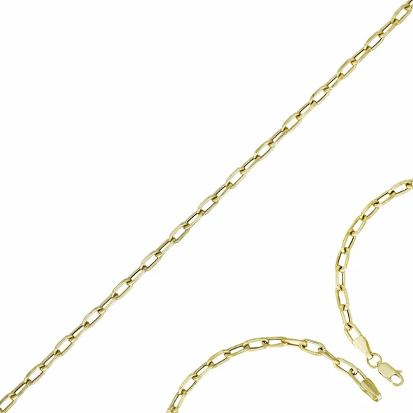 Altın Zincir T074858 ürün görseli 1