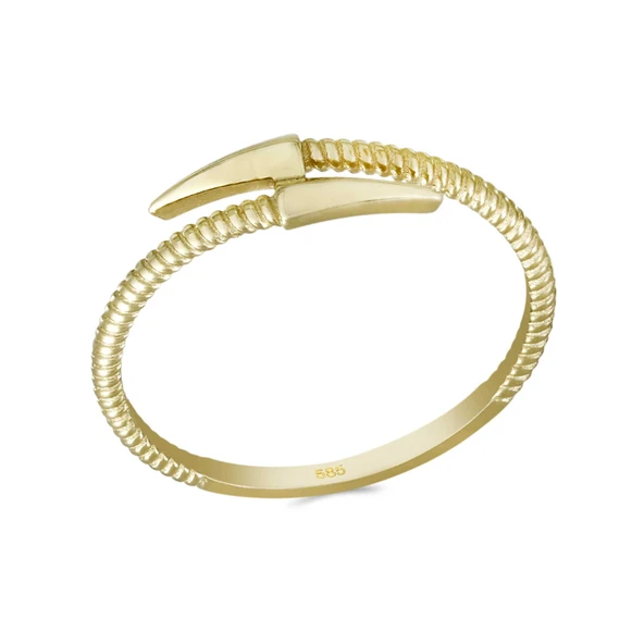 Altın Yüzük T075169 ürün görseli 1