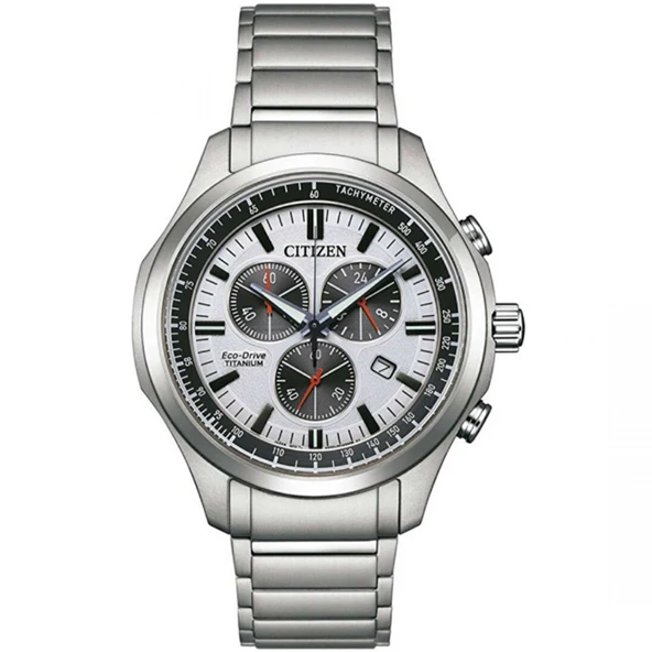 Citizen Erkek Kol Saati AT2530-85A - Resim 4