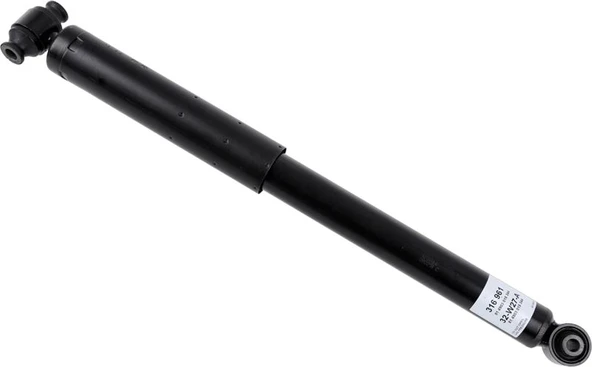 SACHS 316961 ARKA AMORTISOR TRANSIT V363 2.0 ECOBLUE 2.2TDCI 14> BK3118080SC-BK3118080UC-1811911 ürün görseli 1