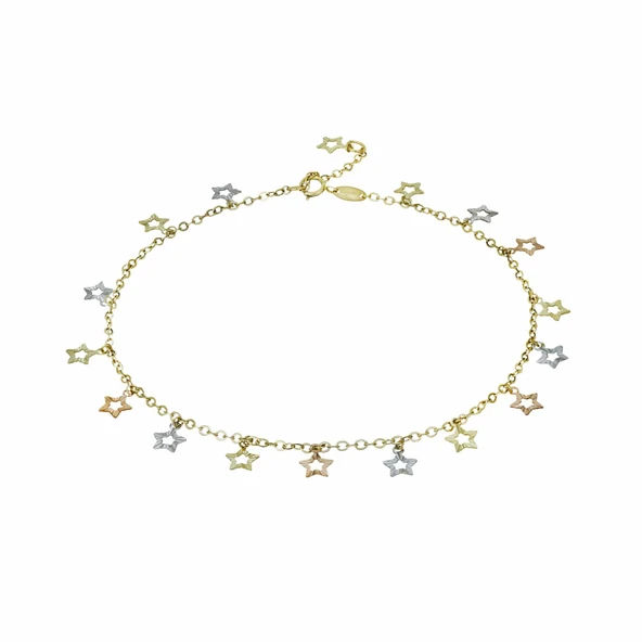 Altın Yıldız Halhal T075771 ürün görseli 1