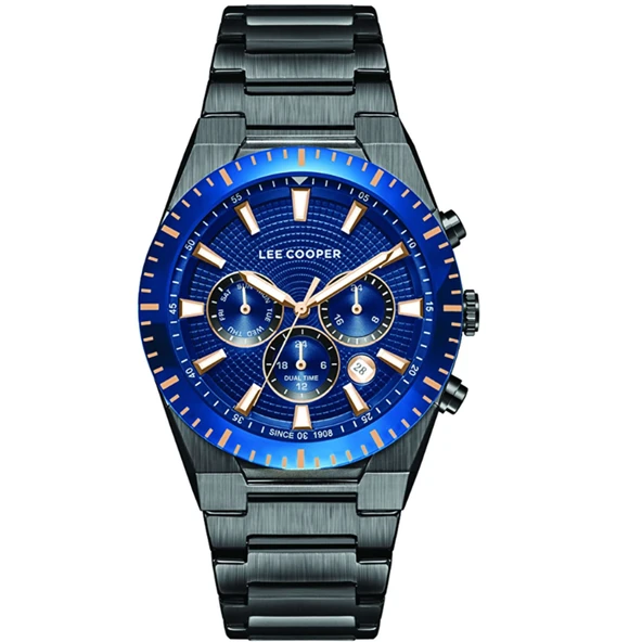 Lee Cooper Erkek Kol Saati LC08100.090 ürün görseli 1
