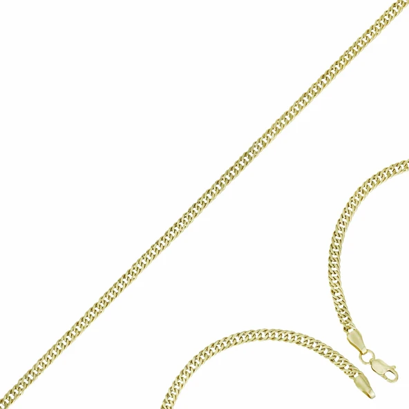 Altın Zincir T074851 ürün görseli 1