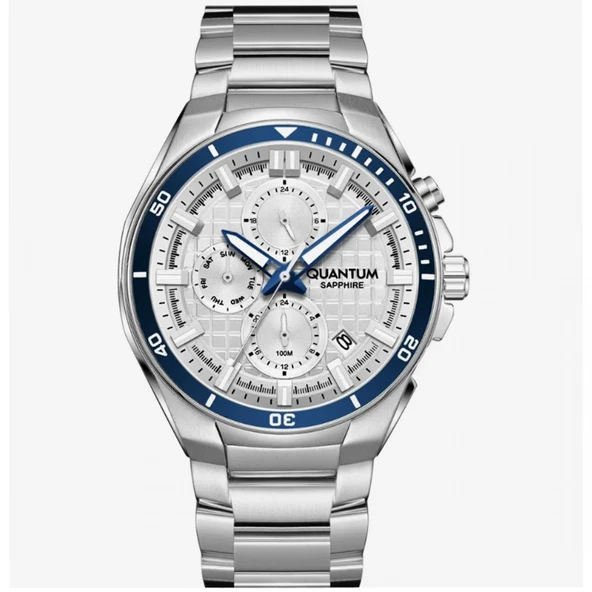Quantum Erkek Kol Saati PWG1227.330 ürün görseli 1
