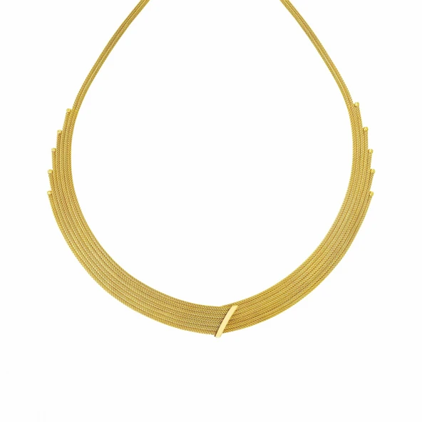 Altın İkili Set T074657-T074653 - Resim 3