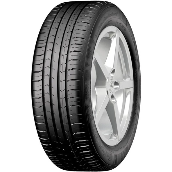 Continental 235/65R17 104V ContiPremiumContact 5 (Yaz) (2025) ürün görseli