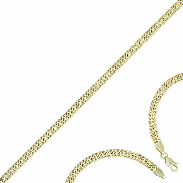 Altın Zincir T074847 ürün görseli 1