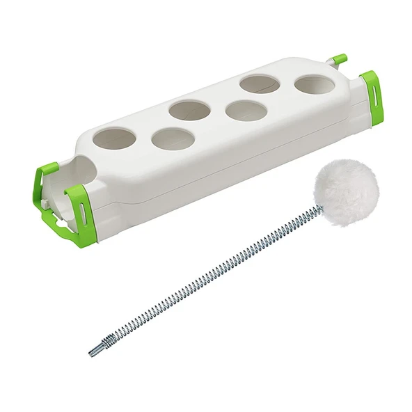 Ferplast Labyrinth Circuit Labirent Kedi Oyuncağı - Resim 6