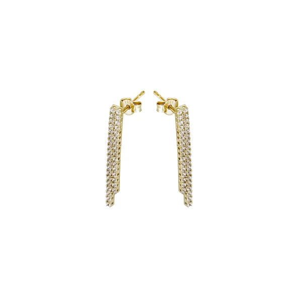 Altın Üçlü Set T074542-T074543-T074544 - Resim 2