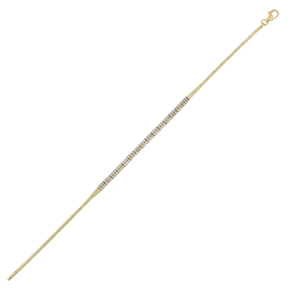 Altın Üçlü Set T074548-T074549-T074550 - Resim 3