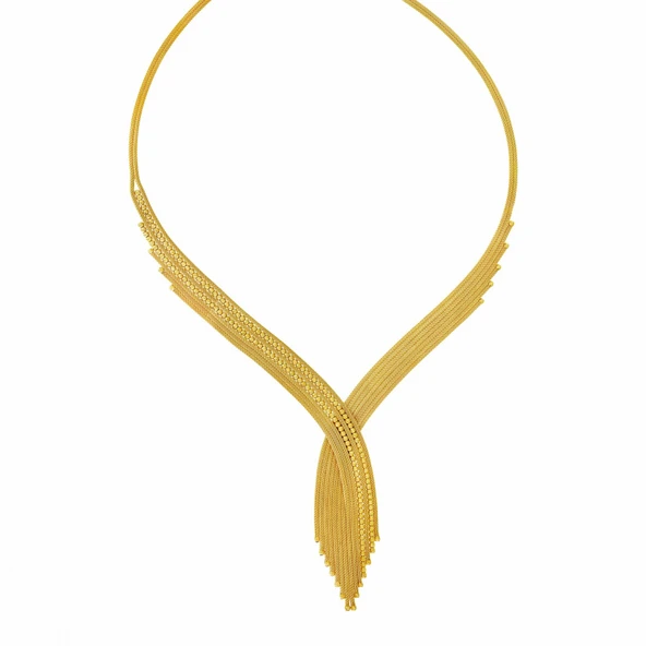 Altın İkili Set T074663-T073126 - Resim 3