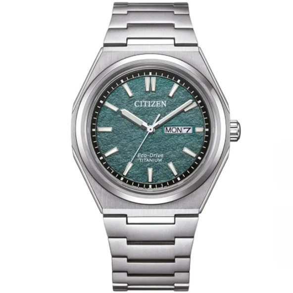 Citizen Zenshin Erkek Kol Saati AW0130-85X ürün görseli 1