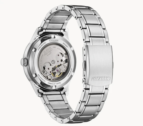 Citizen Erkek Kol Saati NY4058.79X - Resim 2