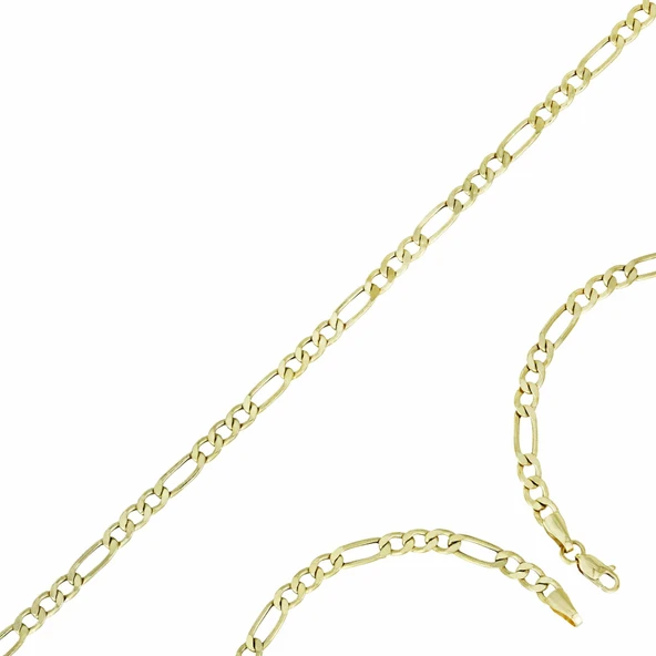 Altın Zincir T074855 ürün görseli 1