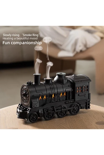 Akfa Mini Tren Hava Nemlendirici - Resim 4