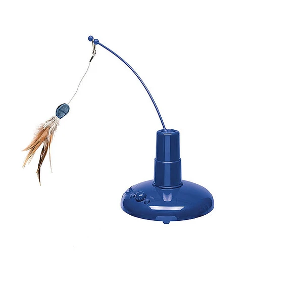 Ferplast Raptor Elektronik Kedi Oyuncak ürün görseli 1