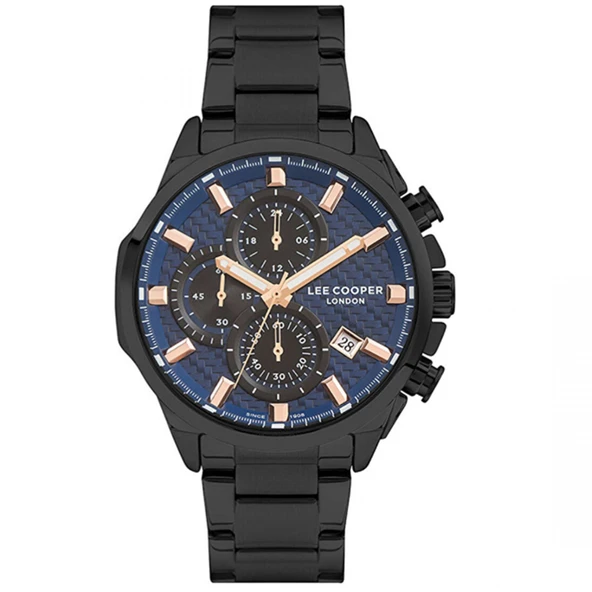 Lee Cooper Erkek Kol Saati LC07254.690 ürün görseli 1