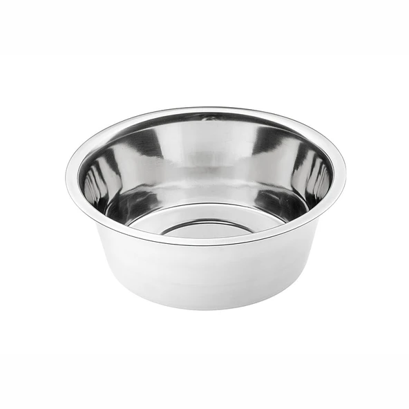 Ferplast Orion 56 Çelik Mama ve Su Kabı 1800 Ml ürün görseli