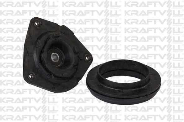 Nissan Amortısor Takozu On Sag Nissan Qashqaı 2007-2014 (rulmanlı) - Kraftvoll 10010087 ürün görseli 1