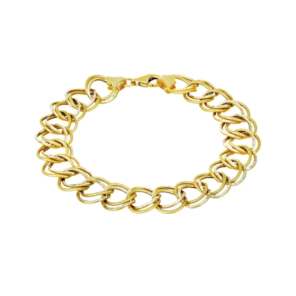 14 Ayar Altın Samanyolu Bileklik T076031 ürün görseli 1