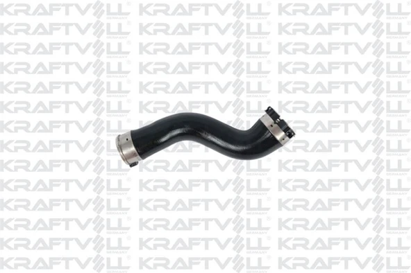 Mercedes Turbosarj Hortumu Sag (m274) W204 08>14 S204 12>14 C204 13> W212 13>16 S212 12>16c207 13>16 - Kraftvoll 10034789 ürün görseli