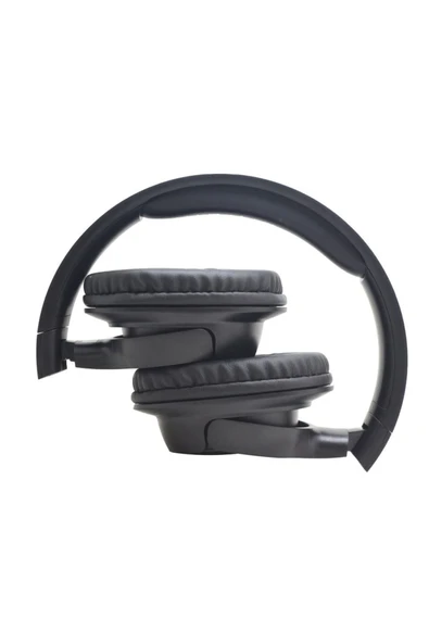 Concord C-928 Bluetooth 5.0 Kulak Üstü Kulaklık Bluetooth Kulaklık - Resim 5