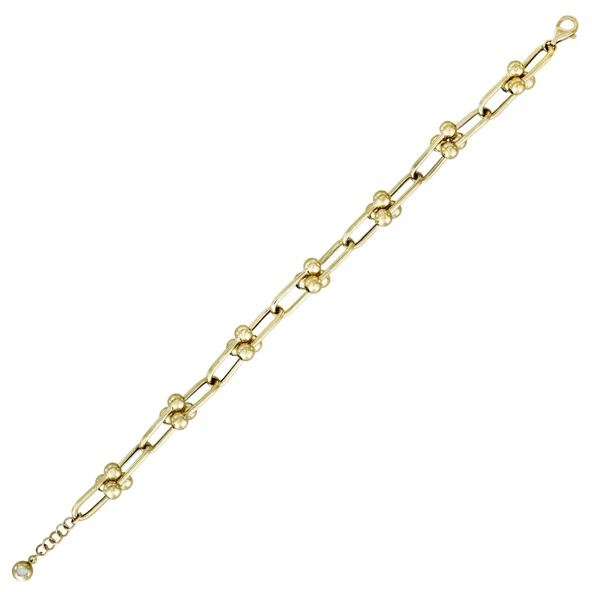 Altın Bileklik T076067