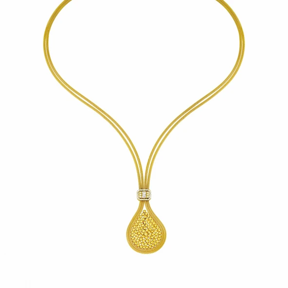 Altın Üçlü Set T054051-T054553-T054053 - Resim 2