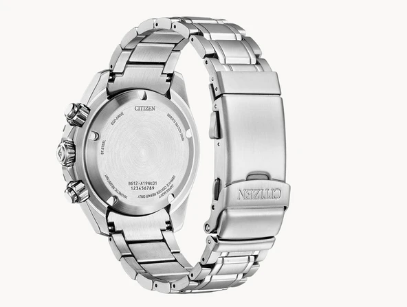 Citizen Erkek Kol Saati CA0820.50X - Resim 2