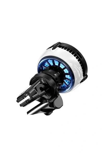 LitaeTrend Memo GW03 Magsafe Araç Tutucu - Resim 7