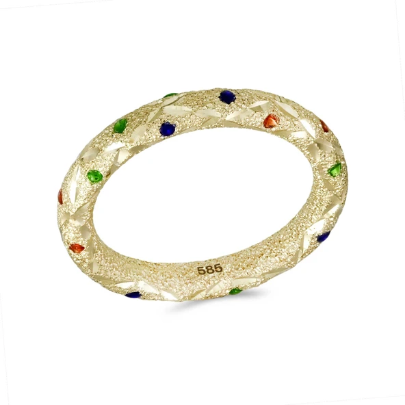 Altın Yüzük T075275