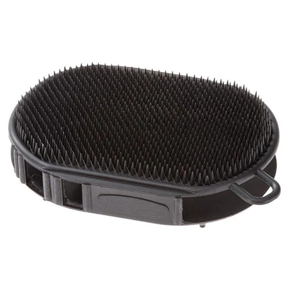 Ferplast Gro 5933 Ele Giyilen Çift Taraflı Kedi Köpek Tarama Eldiveni ürün görseli