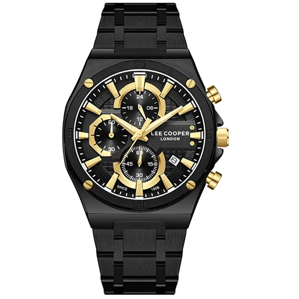 Lee Cooper Erkek Kol Saati LC08171.650 ürün görseli 1