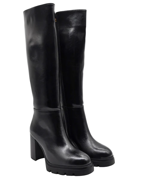 ERDEMLER  PM520 K3002 KADIN GÜNLÜK ÇİZME - Resim 2