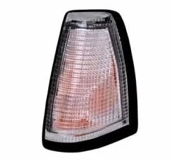 FARBA 10666E ÖN SİNYAL SAĞ M131 DKŞ 88 > DUYSUZ TURUNCU LENS ürün görseli