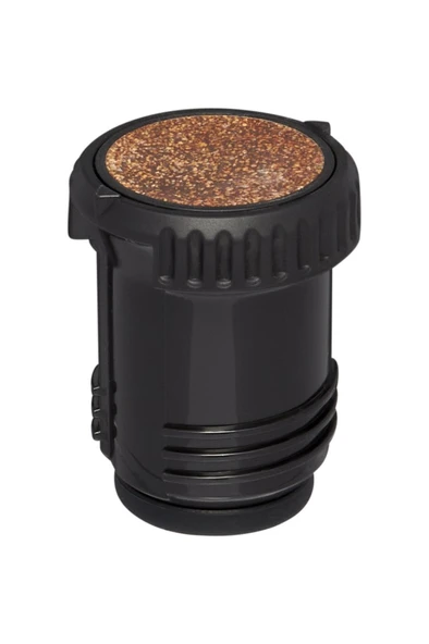 Stanley The Artisan Thermal Bottle 1.0L / 1.1 QT Black Moon - Resim 3