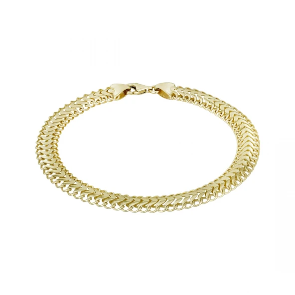 Altın Viyana Bileklik T077137