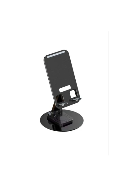 Concord Ch-122 360 Derece Döner Araç Içi Torpido Ve Cam Vantuzlu Telefon Tutucu - Resim 2