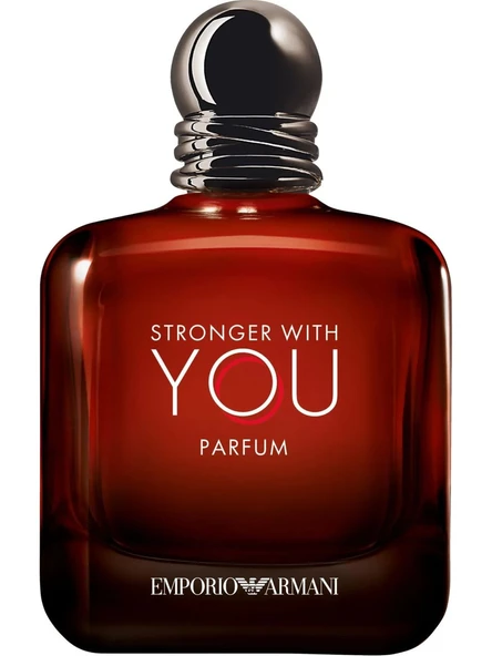 Emporio Armani Stronger With You Parfum Edp 100 ml ürün görseli