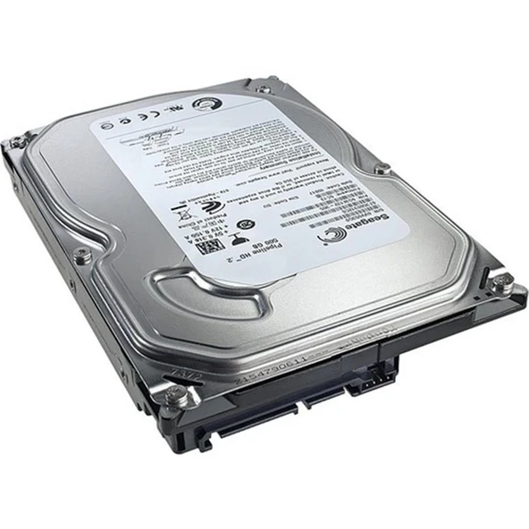 Seagate 500GB St3500312CS 5900Rpm 8Mb Sata 3.0Gb-S 3.5 Harddisk (İthalat) ürün görseli