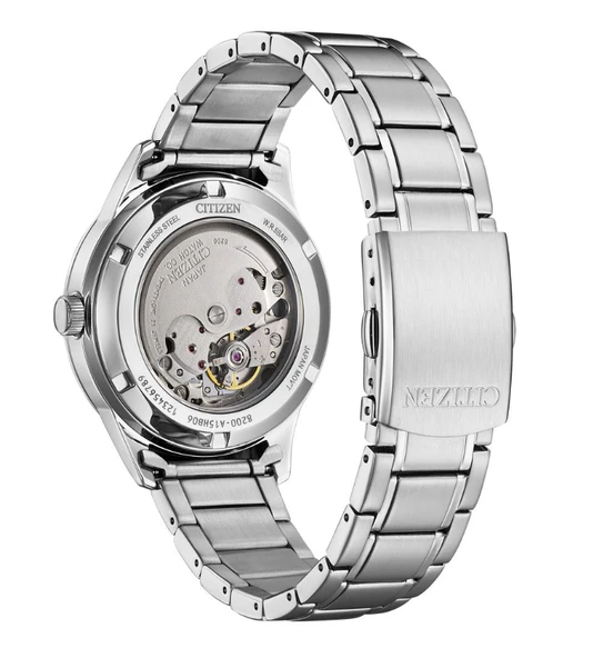 Citizen Erkek Kol Saati NY4058.79L - Resim 2