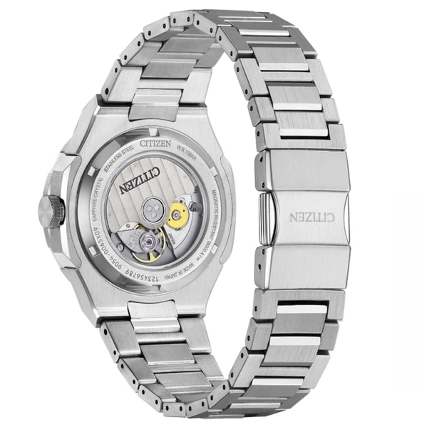 Citizen Series 8 Erkek Kol Saati NB6034-58L - Resim 2