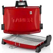 KEBAPÇI ÇİFT TELLİ TNR-1705 (4989) ürün görseli